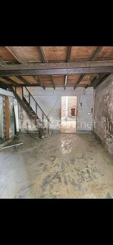CĂN 1: BÁN NHÀ HẺM 2.8M TÂN HÒA ĐÔNG, P.14, Q.6, 3.6 TỶ.