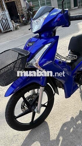 Future fi 2018 dọn Wave i Xanh đen ( hỗ trợ góp )