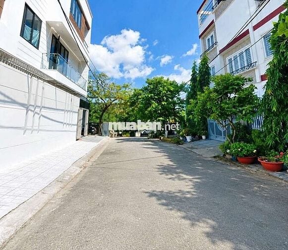 Đất nền KDC Tân Tiến-Tân Thới Hiệp-Q12.Dt 5x26,5~132,5m2. 7,15ty
