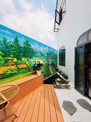 ⭐️Nhà DT:4x18m tuyệt đẹp Cao cấp hẻm Phạm Văn Chiêu, P14, Q.Gò Vấp.