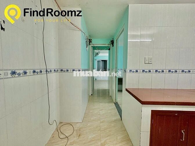 🌹Cho thuê 2 PN (sẵn 2 Máy Lạnh)-Tách Bếp đi bộ qua Đại Học CÔNG NGHIỆP