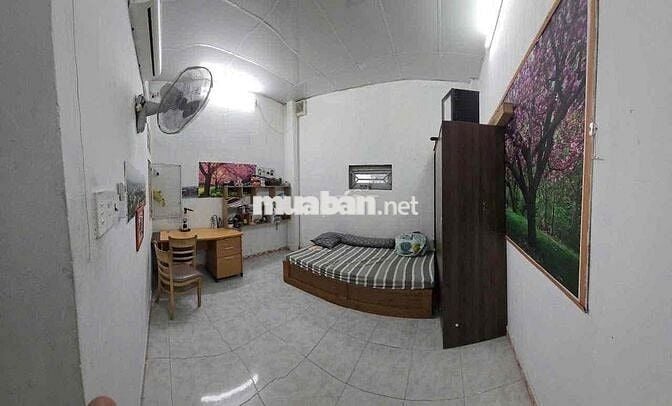Mat tien C12 -Tân Bình - có vỉa hè - 1 trệt 2 lầu - kd tự do