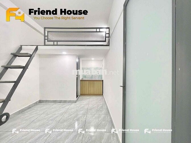 🎉 12 PHÒNG MỚI XÂY NGAY CÔNG VIÊN LÀNG HOA🎉