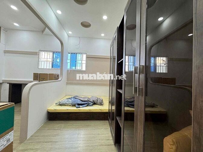 Căn hộ cao cấp 5tr9 khu vựt: Ngã Tư Bãy Hiền - Vòng xoay Lăng Cha Cả.