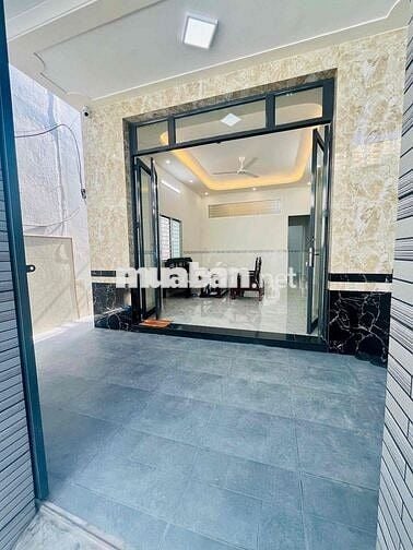 🌻CHO THUÊ NHÀ TRỆT MỚI SẴN NỘI THẤT HẺM 38 ĐƯỜNG 3/2 (GẦN ĐẦU SẤU)