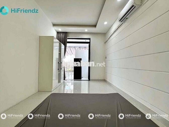 CHO THUÊ 2 PHÒNG NGỦ LÊ ĐỨC THỌ GẦN NGAY CHỢ XÓM MỚI FULL NỘI THẤT