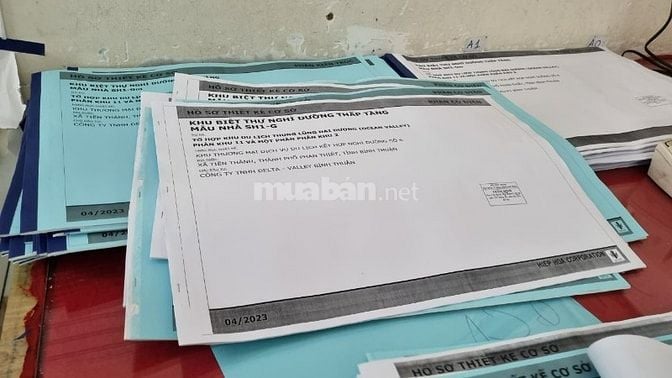 TUYỂN 03 NAM LĐPT IN ẤN, PHOTOCOPY