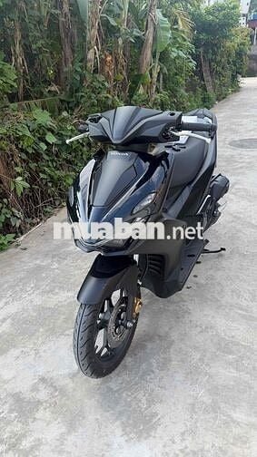 Honda Air Blade 2026 Đen 1200km