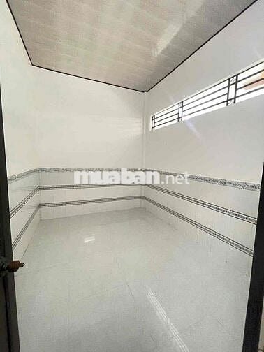 Nhà 2 phòng mới hẻm sau lưng KDC Đại Ngân