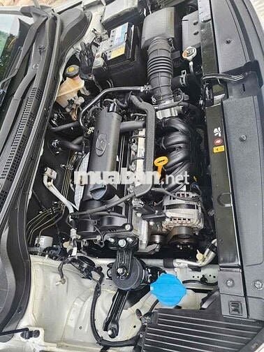 Hyundai Accent 2020 Số sàn Trắng