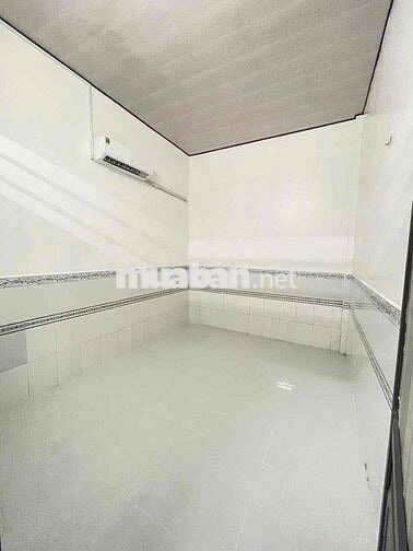 Nhà 2 phòng mới hẻm sau lưng KDC Đại Ngân