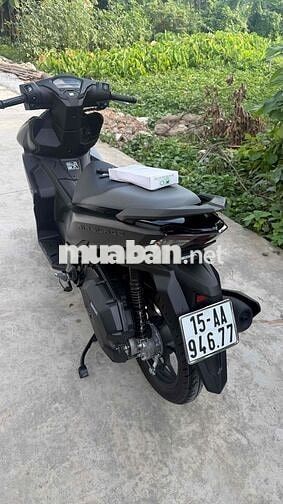 Honda Air Blade 2026 Đen 1200km