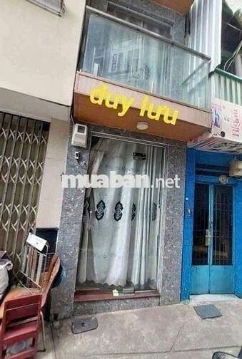 CHO THUÊ NHÀ H3G, 1 XET, TRẦN QUANG KHẢI Q.1