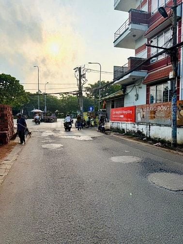 Bán 2 nền đất liền nhau  khu dân cư Nam Long, Phường An Lạc, Bình Tân