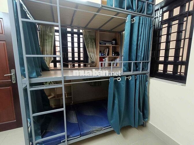 CHO THUÊ PHÒNG TRỌ KI TÚC XÁ NGAY TRƯỜNG CAO ĐẲNG HỒNG ĐỨC