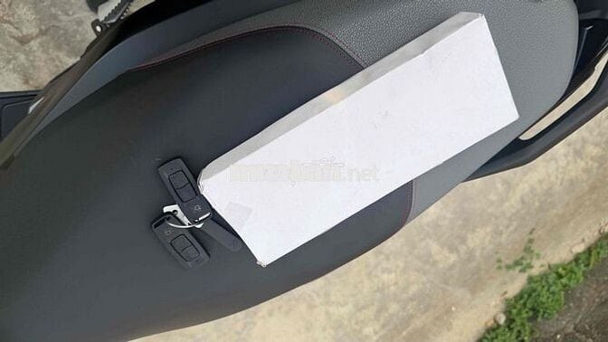 Honda Air Blade 2026 Đen 1200km