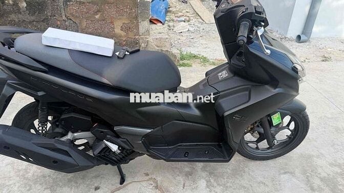 Honda Air Blade 2026 Đen 1200km