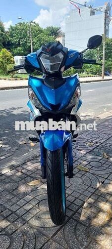 Honda Winner 150V1 2017 Xanh Trắng