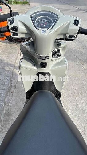Honda Vision 2024 Xám xi măng ( hỗ trợ góp )