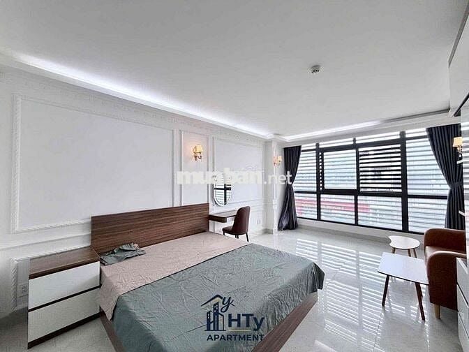 💥CĂN HỘ 1 PHÒNG NGỦ ~60m2 - TRUNG TÂM QUẬN 3 ( NGUYÊN TẦNG)