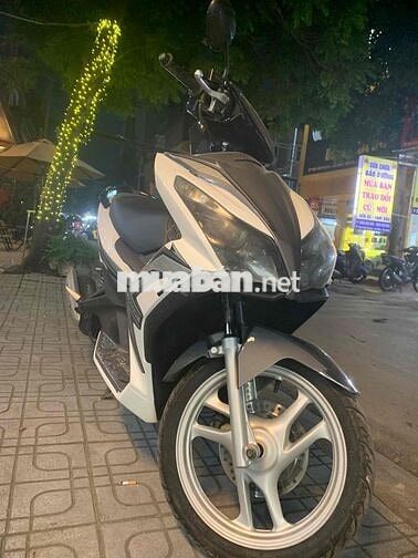 Honda Air Blade Trắng đen Việt Nam 13 tr đại đồng