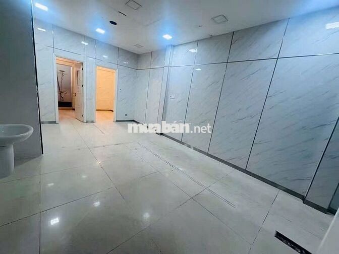 CHÍNH CHỦ CHO THUÊ MKBD Q.1 HẺM 55 LÊ THỊ HỒNG GẤM –  ĐA CHỨC NĂNG
