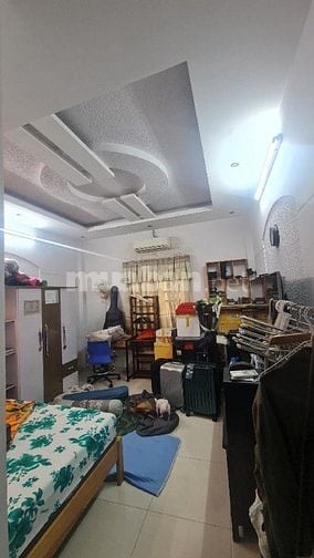 BÁN NHÀ DT 5 X 18M KẾ CHỢ BÌNH THÀNH ĐƯỜNG XE TẢI THÔNG GIÁ CHỈ 5.6 TỶ