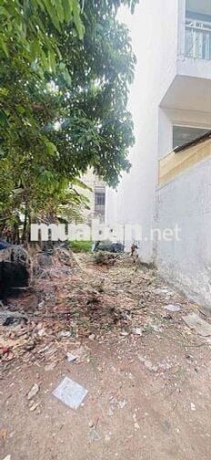 Hiếm, 75m2 hẻm xe hơi Bùi Quang Là gần emart 2