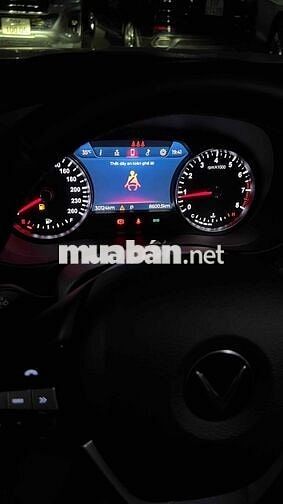 DƯ XE CẦN BÁN LUX A 2021 PREMIUM SÀI GÒN