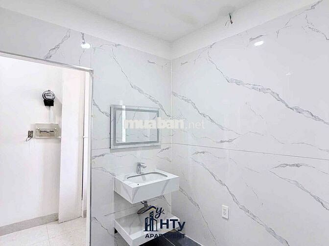 💥CĂN HỘ 1 PHÒNG NGỦ ~60m2 - TRUNG TÂM QUẬN 3 ( NGUYÊN TẦNG)
