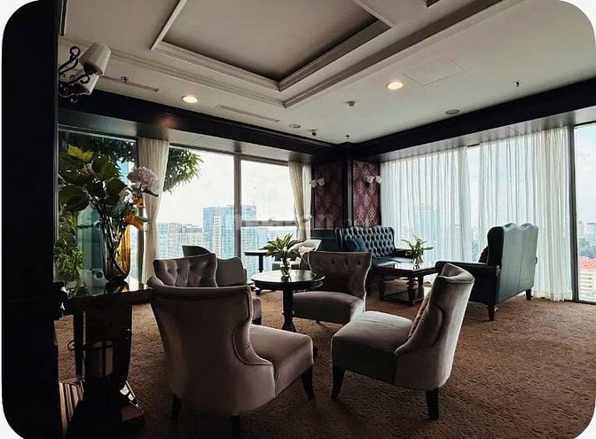 Chính chủ gửi bán căn hộ Vincom Đồng Khởi Q.1- 199m2 - 4pn 2wc - 62 tỷ