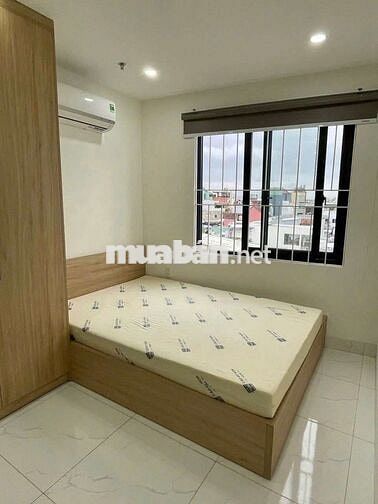 Cho Thuê 2PN -  Phòng Khách Rộng Rãi - Đặng Thùy Trâm Gần ĐH Văn Lang 