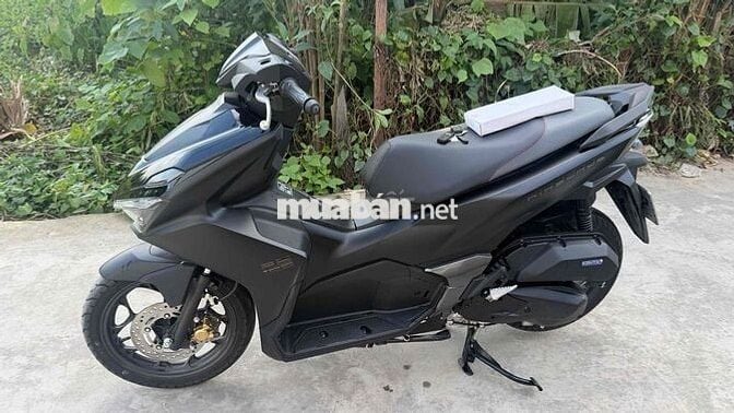 Honda Air Blade 2026 Đen 1200km