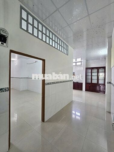 Căn hộ 1PN KDC 91B chỉ 3 triệu