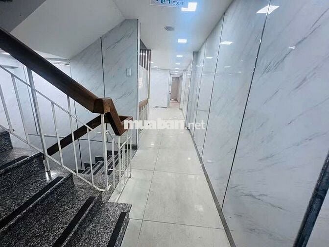 CHÍNH CHỦ CHO THUÊ MKBD Q.1 HẺM 55 LÊ THỊ HỒNG GẤM –  ĐA CHỨC NĂNG