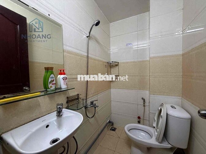 Giá Tốt!! Cho Thuê Studio Balcon 22m2 Mới_Sạch Sẽ Ngay P Bàn Cờ Q3