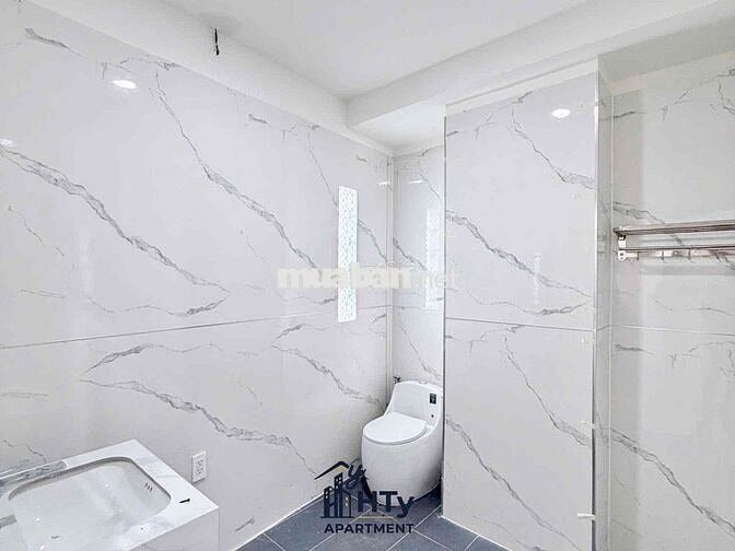 💥CĂN HỘ 1 PHÒNG NGỦ ~60m2 - TRUNG TÂM QUẬN 3 ( NGUYÊN TẦNG)