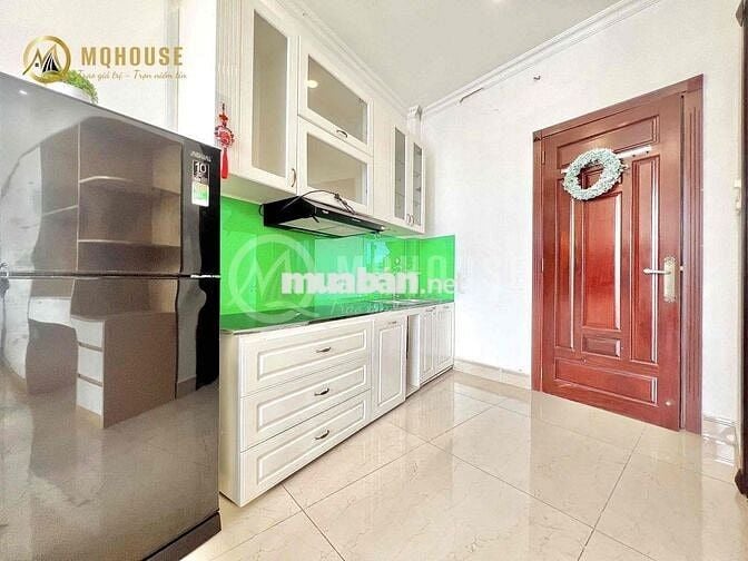 🏝️Cho Thuê Căn Hộ Full Nội Thất Gần CV Gia Định Cách Sân Bay 5-7p🏝️