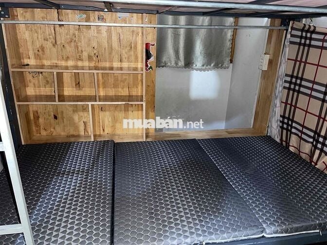 CHO THUÊ PHÒNG TRỌ KI TÚC XÁ NGAY TRƯỜNG CAO ĐẲNG HỒNG ĐỨC