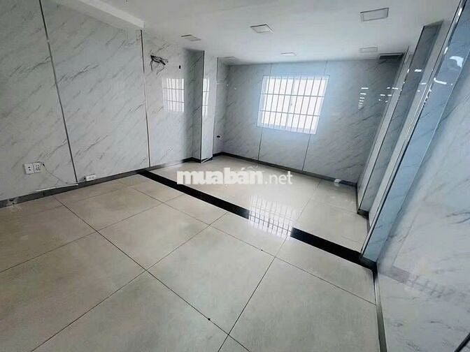 CHÍNH CHỦ CHO THUÊ MKBD Q.1 HẺM 55 LÊ THỊ HỒNG GẤM –  ĐA CHỨC NĂNG