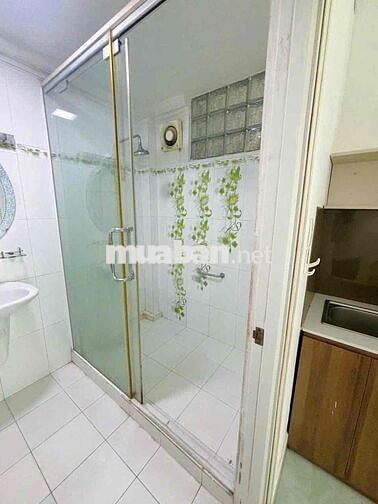 Pass trọ quận 3 - Dọn vào đầu tháng 8