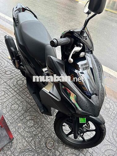AB 125 4val 4.500km BS79