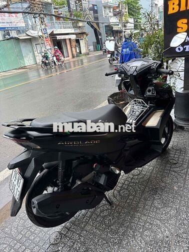 AB 125 4val 4.500km BS79