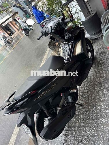 AB 125 4val 4.500km BS79