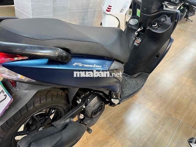 Yamaha Freego 125 ABS ❇️Đồng Moto Đà Lạt❇️