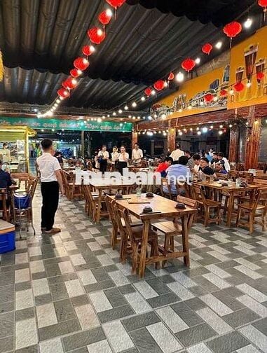 Tuyển Dụng Nhân Sự Nhà Hàng, Quán Nhậu