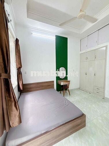 Pass trọ quận 3 - Dọn vào đầu tháng 8