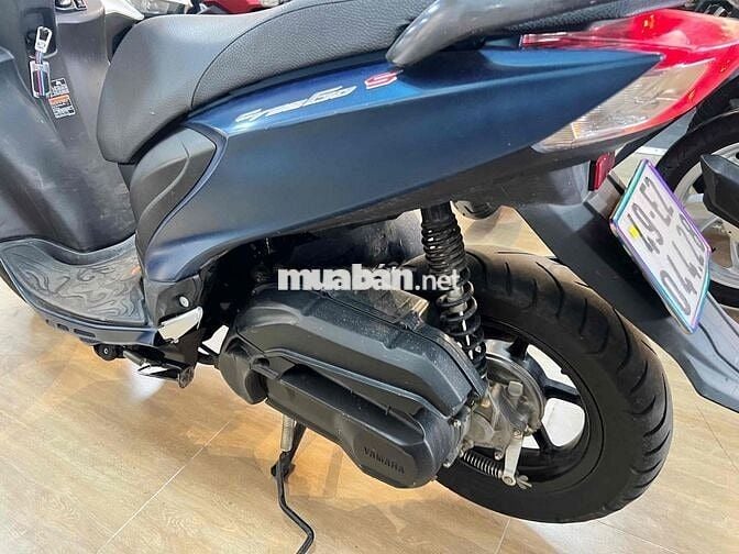 Yamaha Freego 125 ABS ❇️Đồng Moto Đà Lạt❇️