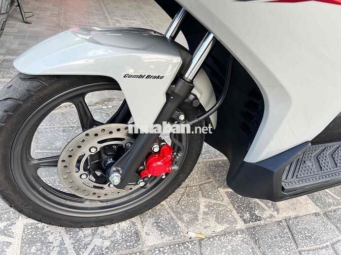 Ab 125 2025 ❇️Đồng Moto Đà Lạt ❇️