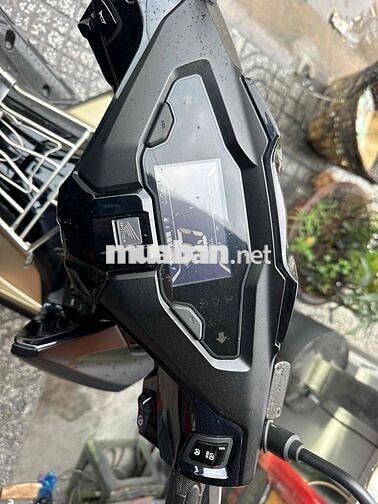 AB 125 4val 4.500km BS79